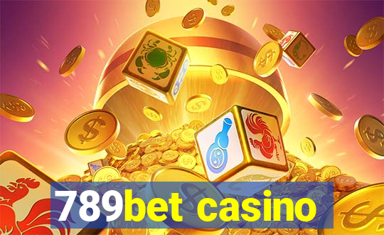 789bet casino